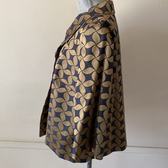 MICHAEL Michael Kors VINTAGE LOOK SINGLE BREASTED PEA COAT SIZE XL 🌟EUC🌟 - Picture 6 of 17
